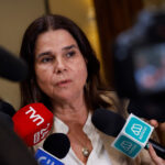 Diputada Ossandón (RN): "La forma de hacer política de Chile Vamos va a terminar gobernando" Diputada Ximena Ossandón (RN).