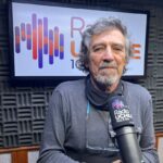 Pablo Salas, fotógrafo, documentalista y realizador audiovisual.