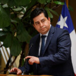 Senador Pedro Araya (PPD)