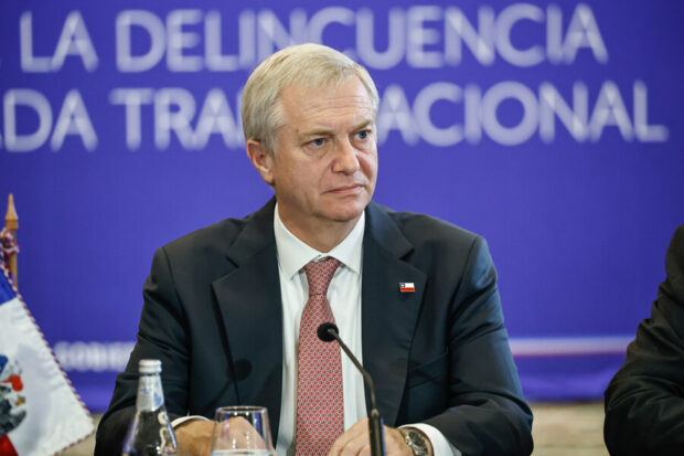 Reacciones del mundo político a los resultados de la encuesta CEP