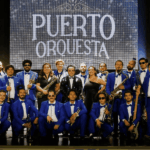 José Godoy, director de la Puerto Orquesta: "Hay que hacer algo para que el legado de la música popular chilena no se pierda" Puerto Orquesta, big band chilena.