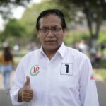 Perú gira a la izquierda: Roberto Sánchez supera a Keiko Fujimori en una elección milimétrica roberto sánchez