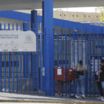 Experta en seguridad por hacinamiento en cárceles: "Implica menos acceso a programas de reinserción" Cárcel Santiago 1.