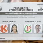 Elecciones en Perú: Keiko Fujimori tomó la delantera por solo 651 votos en Perú segunda vuelta en perú