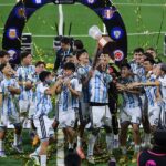Argentina: fábrica de futbolistas y entrenadores de clase mundial selección argentina