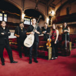 Syntagma Musicum Usach se une a la Camerata Vocal U. de Chile y debuta en la Gran Sala Sinfónica Nacional Agupación Syntagma Musicum Usach.
