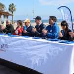 triatlón